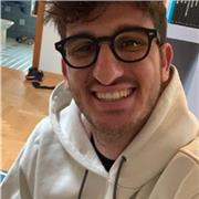 Studente, frequentante laurea magistrale al politecnico di Torino