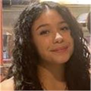 I’d described myself as patient, organized and focused on building a strong foundation in maths for students of all levels