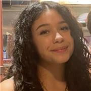 I’d described myself as patient, organized and focused on building a strong foundation in maths for students of all levels