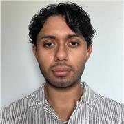 I am an easy going person, really commited to helping other people. My lessons will be aimed to anyone who wants to learn.