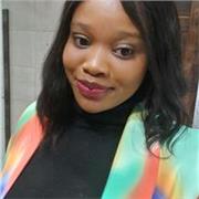 Ellen thubelihle Ncube