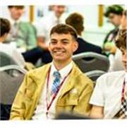 I am a hard working, ambitious student that wants to help others achieve their best and solidify their knowledge.