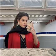 Profesora particular de matemáticas para refuerzo de primaria y primero de la ESO. Puede ser clase tanto online como presencial