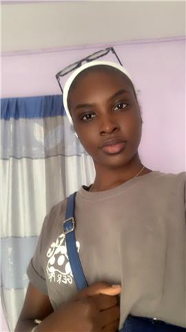 Aïssatou