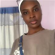 Aïssatou