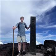 Concise & Clear GCSE Maths tutoring from a friendly student