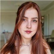 Computer Linguistics Master’s Student with Computer Science Bachelor's, Offering Computer Science Lessons