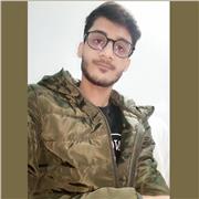 Syed Hassan tariq