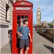 Inglés para Todos los Niveles - Profesor con Formación Pedagógica y Experiencia en Inglaterra