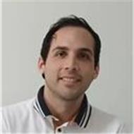 Daniel F. Barrera