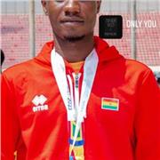 Prince Kyere Boateng