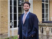 Cambridge postgrad available to guide you to success in History