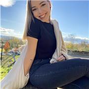 Educadora infantil trabajando durante dos años en una Escuela Infantil bilingüe en Finlandia.