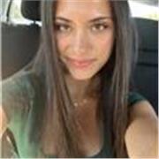 Profesora de economia de 1 y 2 de bachillerato. Tuve en ambos cursos 10 con matrícula de honor y en la actualidad hago Ade