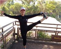 Clases particulares de yoga