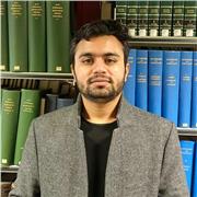 Ankit Soni