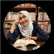 A Level Chemistry and English Tutor for International Students