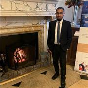 Imran Hussain