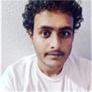 English tutor with a passion to teach students of all ages
