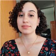 Professora de História, finalizando uma pós graduação em Conservação e Gestão de Patrimônio Cultural