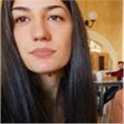 laureata e abilitata all'insegnamento, prima lezione gratuita