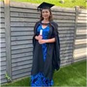 Experienced maths tutor delivering lessons personalised to your needs.