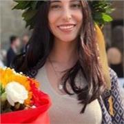 Studentessa universitaria.
Offro Ripetizioni e Aiuto Compiti per Elementari e Medie - Tutte le Materie. Approccio personalizzato