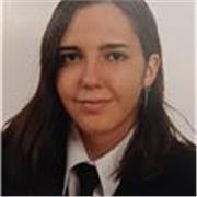 👩‍🏫 Estudiante de Magisterio ofrece clases particulares online

Hola, me llamo Ainara y estudio Educación Primaria