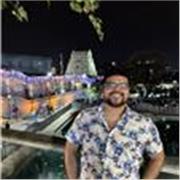 Maestro de inglés para regularización y/o mejora de expresión oral