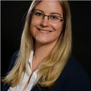 Mathe-Nachhilfe von feuerwehrbegeisterter Studentin aus Dresden