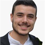 Laureato magistrale in Lingue offre lezioni di inglese