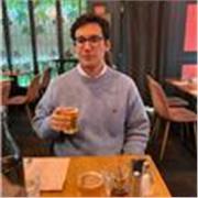 Profesor de Geografía e Historia de Secundaria y Bachillerato