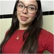 Me defino como una estudiante de magisterio apta para poder dar clases de repaso a niños de primaria. 