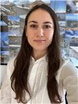 Laureata in Bioinformatica offre lezioni di chimica, statistica, genetica, programmazione (R e Python base) di livello universitario