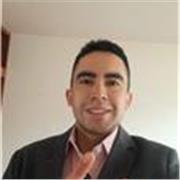 Cocinero profesional con experiencia certificada , para dar clases a niños y/o adultos en Bogotá de manera presencial o virtual