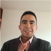 Cocinero profesional con experiencia certificada , para dar clases a niños y/o adultos en Bogotá de manera presencial o virtual