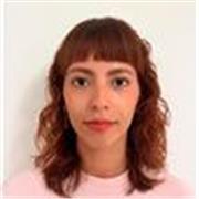 Educadora infantil y profesora de apoyo escolar para todas las edades.