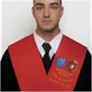 Actual estudiante de derecho, proporciono apoyo extraescolar sobre cualquier materia, principalmente matemáticas e inglés