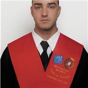 Actual estudiante de derecho, proporciono apoyo extraescolar sobre cualquier materia, principalmente matemáticas e inglés