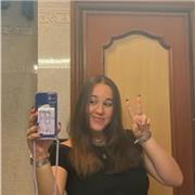 Studentessa a Torino disponibile con passione in ambito grafico e comunicativo, mi piace mettermi alla prova e aiutare le persone!