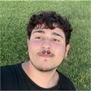 Profesor de Español para todas las edades y niveles (tanto Esp. para extranjeros como para lengua materna)