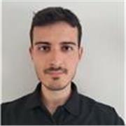 Prof de physique lycée/prépa à Paris. Formation de physique générale à l'ÉNS Paris-Saclay et spécialisation en physique quantique.