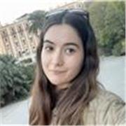 Estudiante de Magisterio Infantil con experiencia. Imparto clases de Matemáticas para Primaria, adaptadas al nivel y ritmo.