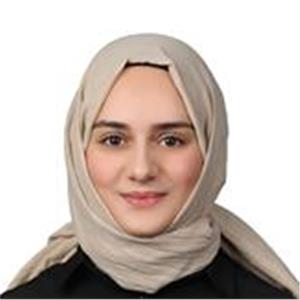Zeynep Bahat