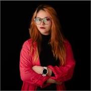 Neurohacker. Experta en estrategia de marketing y neurociencia aplicada. Mis alumnos quieren dar el siguiente salto profesional.