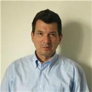 I am a native English language speaker, a licensed American teacher.