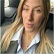 Laureata in Chimica e tecnologia farmaceutiche