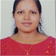 Biology tutor providing class for standard 6 to 8