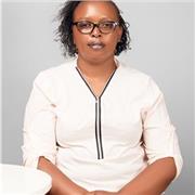 Irene Wambui