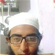 Shaik muzzammil basha